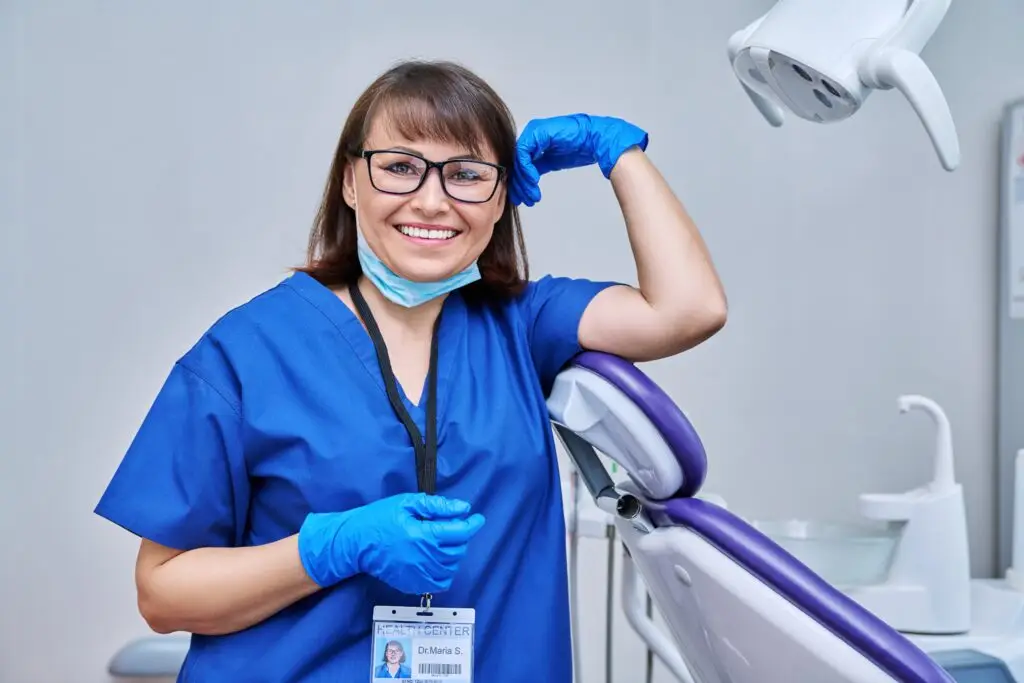 Dentist SEO