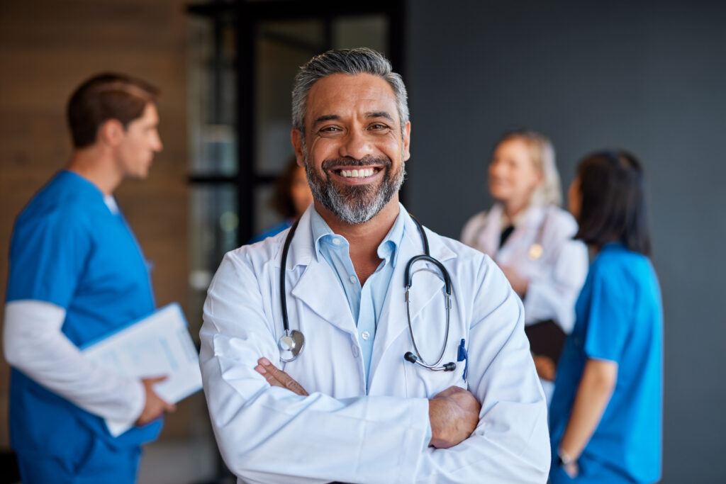 medical seo agency
