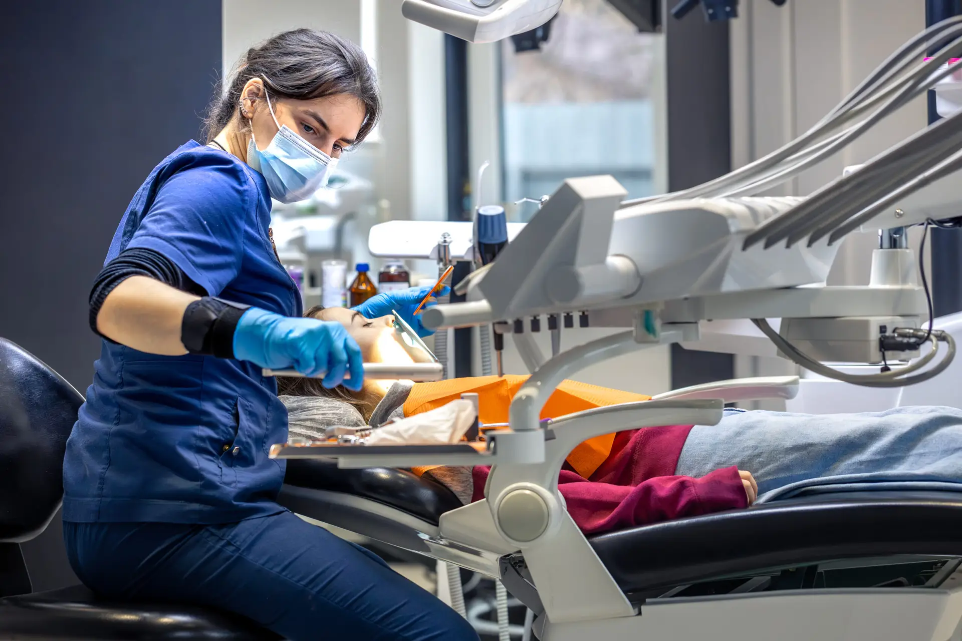 dentist digital marketing