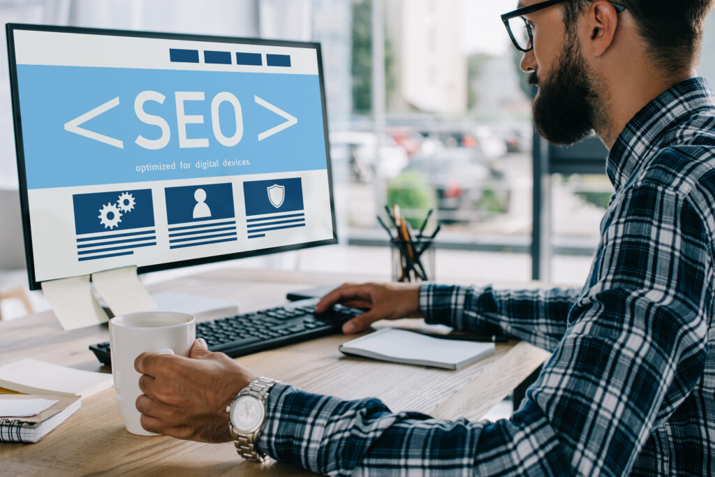 dentist seo