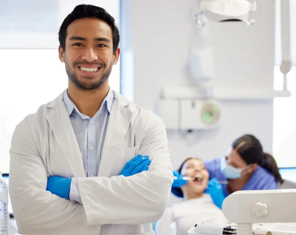dentist seo